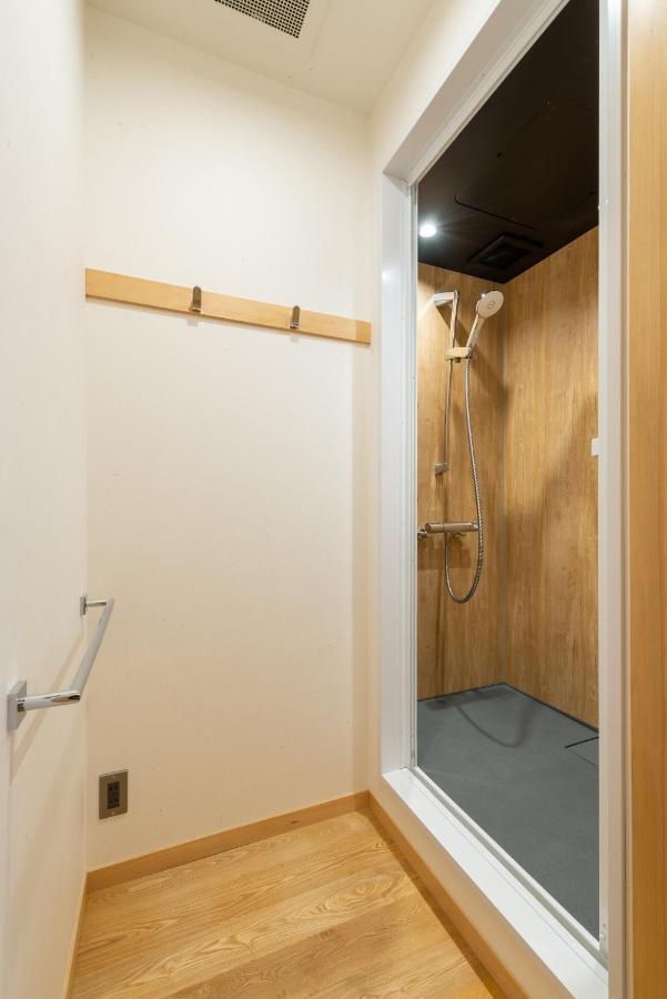 Hanatoki Machiya House Kyoto Exteriör bild